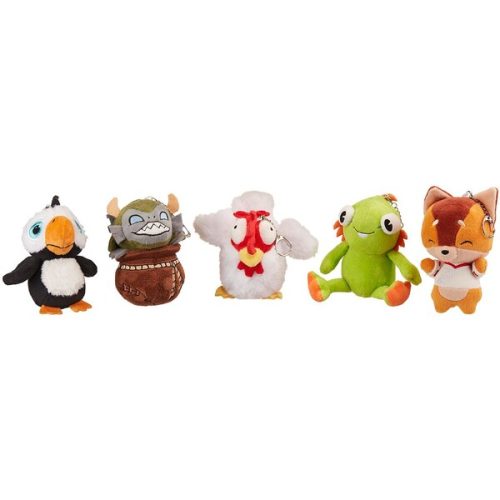 Blizzard Blind Box s plyšáky Blizzard