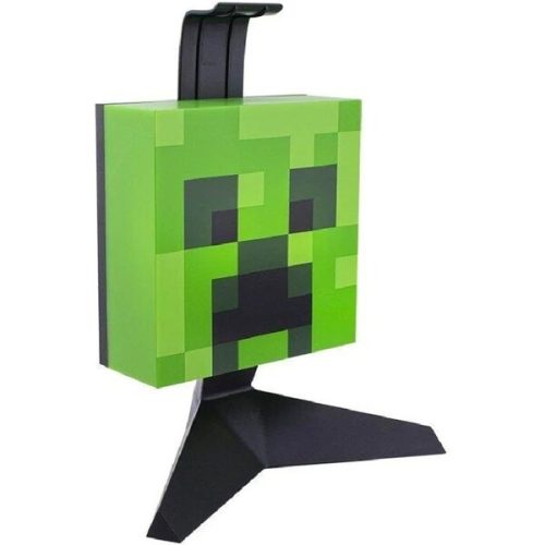 Herní světlo Minecraft Paladone
