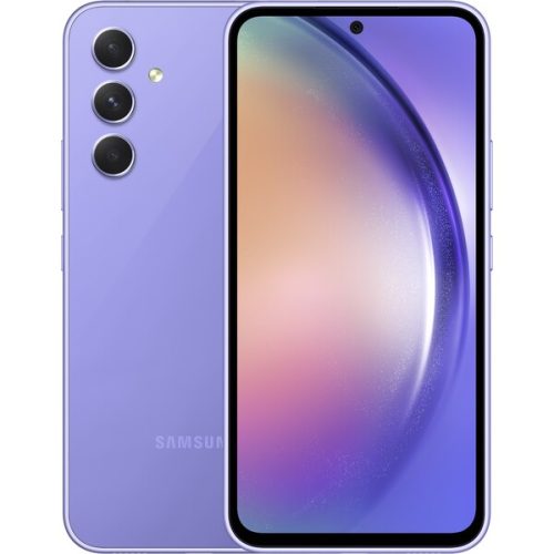 Samsung Galaxy A54 5G 8GB/256GB fialová Samsung
