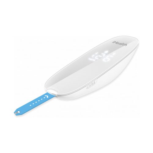 iHealth GLUCO+ BG5S Lite chytrý glukometr iHealth