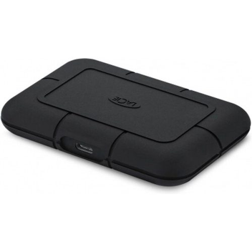 LaCie Rugged SSD 2TB Pro Thuderbolt 3 + USB 3.1 Lacie