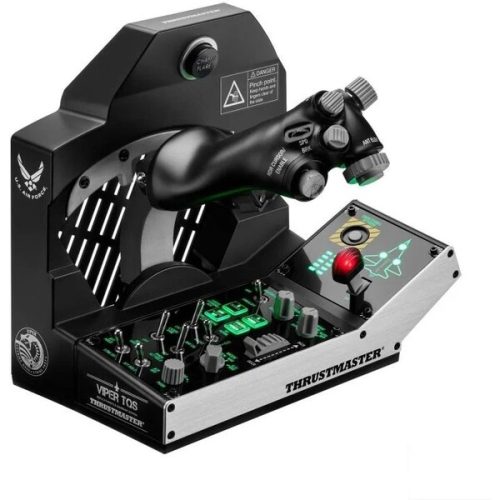 Thrustmaster VIPER TQS MISSION PACK Thrustmaster