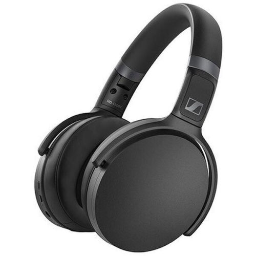 Sennheiser HD 450BT černá Sennheiser