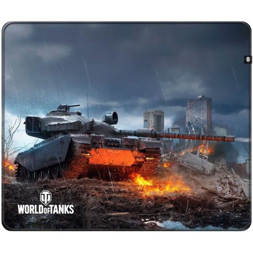 Herní podložka World of Tanks - Centurion Action X Fired UP M FS Holding