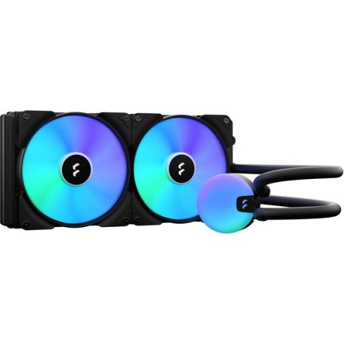 Fractal Design Lumen S28 v2 RGB vodní chlazení Fractal Design