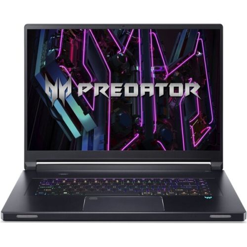 Acer Predator Triton 17X (PTX17-71) černá Acer