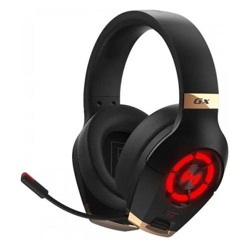 EDIFIER GX herní sluchátka černá Edifier