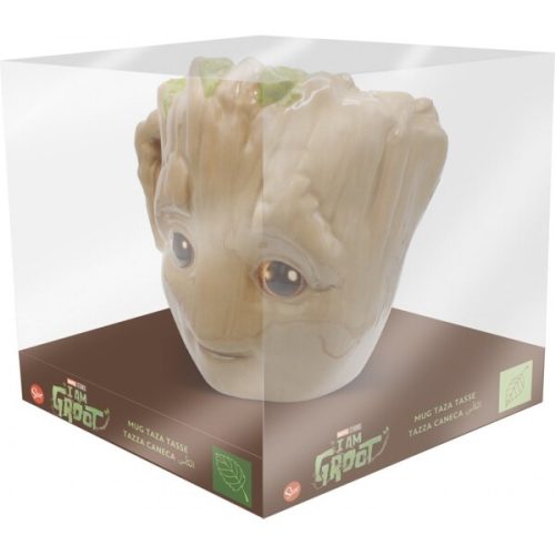 3D hrnek Groot 300 ml Storline