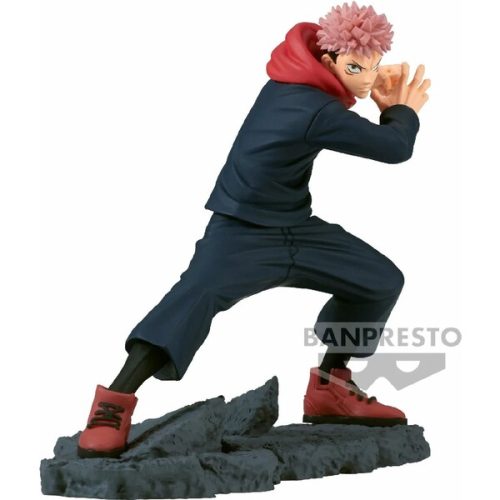 Figurka Bandai Banpresto Jujutsu Kaisen - Yuji Itadori (Combination Battle) Bandai Banpresto