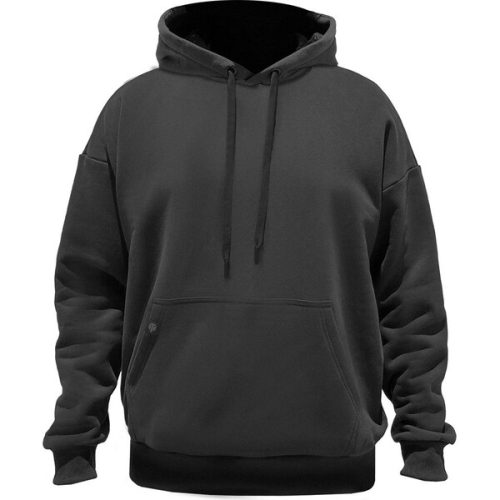 Mikina World of Tanks Embossing šedá XXXL FS Holding