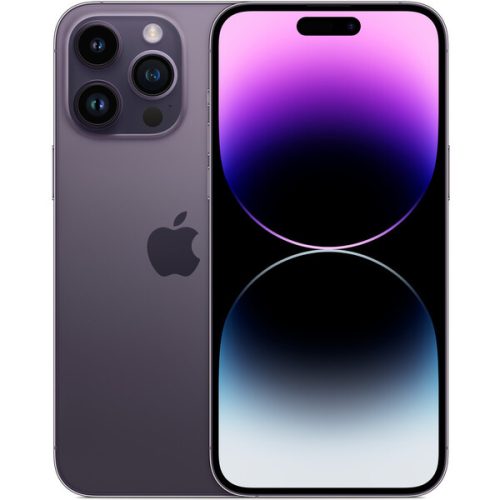 Apple iPhone 14 Pro Max 128GB temně fialový Apple