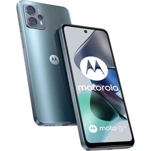 Motorola Moto G23 8GB/128GB Steel Blue Motorola