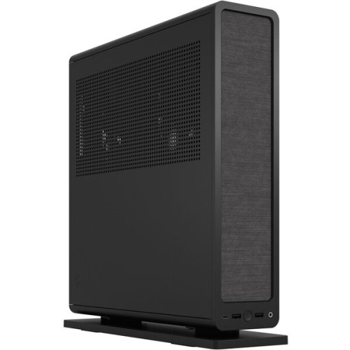 Fractal Ridge/Mini ITX/Černá Fractal Design