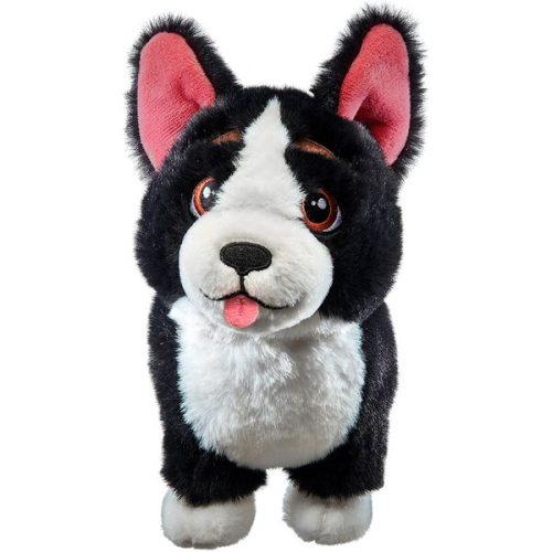 Blizzard plyšák Corgi (Overwatch 2) Blizzard