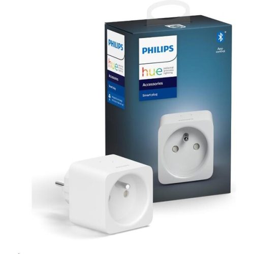 Philips Hue Bluetooth Plug chytrá zásuvka Philips
