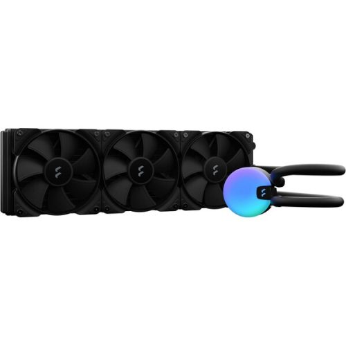 Fractal Design Lumen S36 v2 vodní chlazení Fractal Design