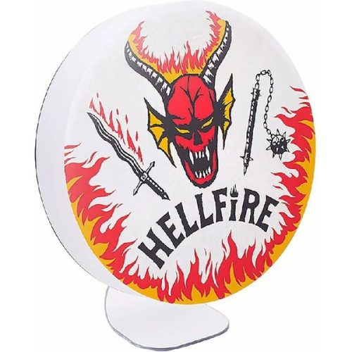 Světlo Stranger Things Hellfire Paladone