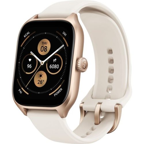 Amazfit GTS 4 Misty White Amazfit