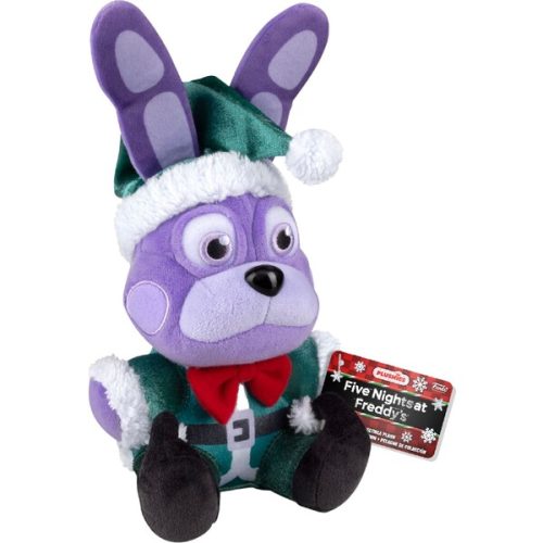 Funko POP! Plush: FNAF - Holiday Bonnie 18 cm Funko