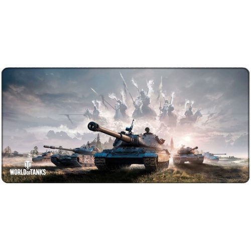 Herní podložka World of Tanks - The Winged Warriors XL FS Holding