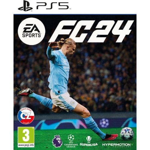 EA Sports FC 24 (PS5) EA