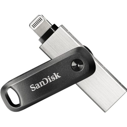 SanDisk iXpand Flash Drive Go flash disk 128GB SanDisk