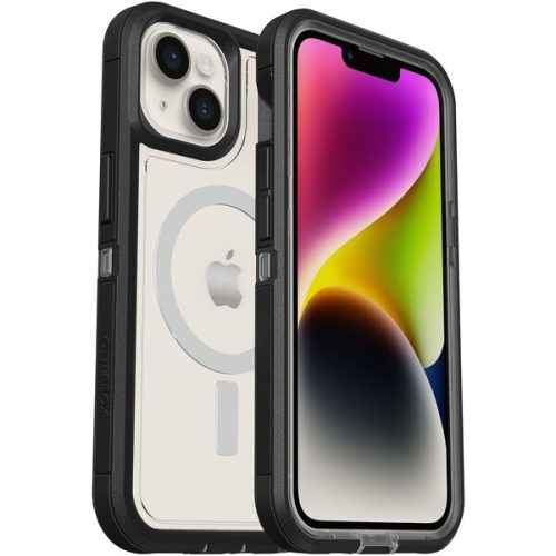 OtterBox Defender XT Apple iPhone 14/13 Black Crystal OtterBox