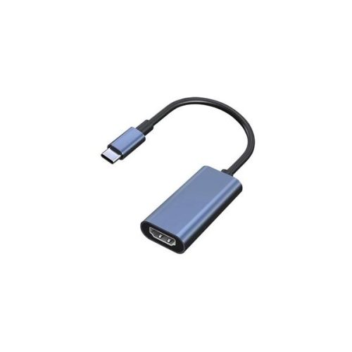 PremiumCord Převodník USB-C na HDMI