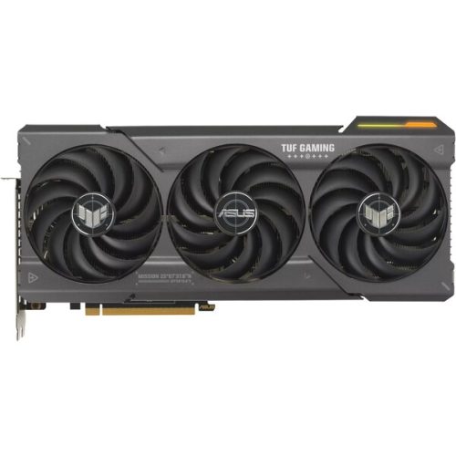 ASUS TUF Gaming AMD Radeon™ RX 7800 XT OC Edition 16GB GDDR6 Asus