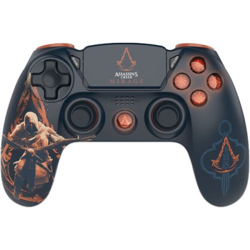 Freaks and Geeks herní ovladač Assassin's Creed Mirage (PS4) Freaks and Geeks