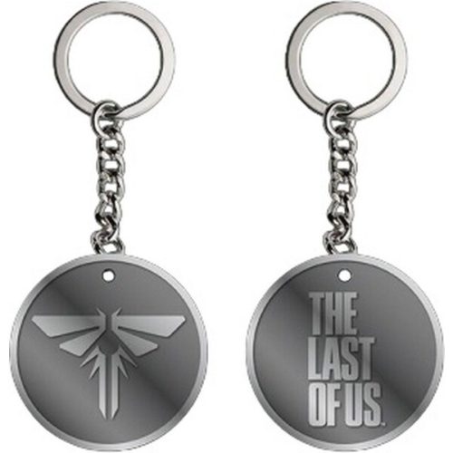 Klíčenka The Last of Us - Firefly Numskull