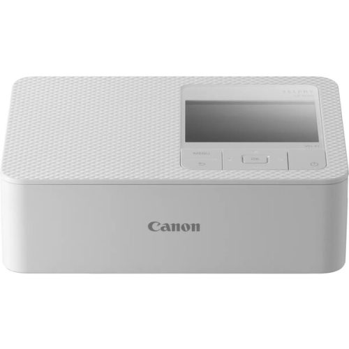 Canon SELPHY CP1500 bílá Canon