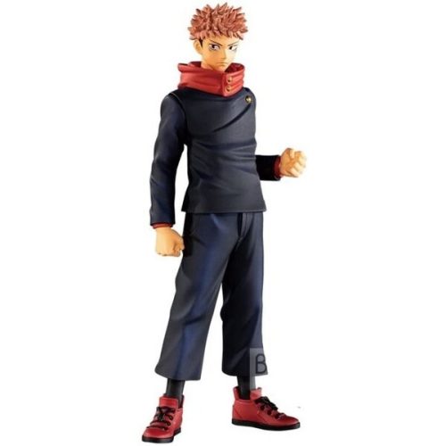 Figurka Bandai Banpresto Jujutsu Kaisen - Yuji Itadori (Ver A - Jukon No Kata) Bandai Banpresto