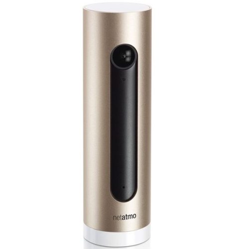 Netatmo inteligentní interiérová kamera Netatmo