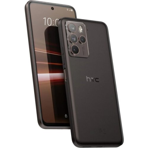 HTC U23 Pro Coffee Black HTC