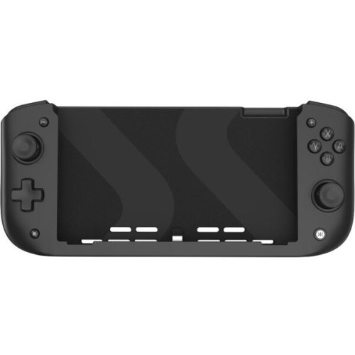 Nitro Deck Black Edition (Switch) Neuveden