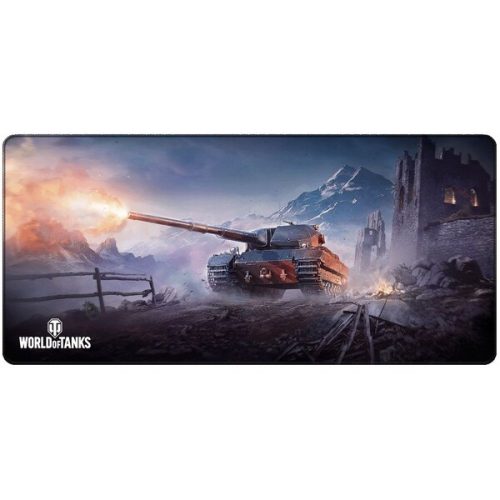 Herní podložka World of Tanks - Super Conqueror XL FS Holding