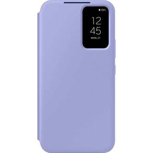 Samsung Smart View Wallet Case Galaxy A54 5G fialový Samsung