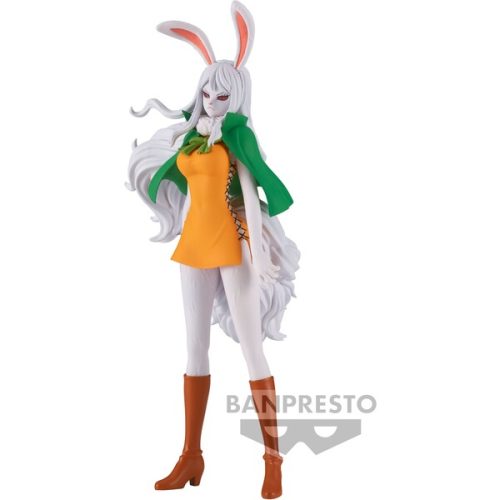 Figurka Bandai Banpresto One Piece: DXF The Grandline Lady Wanokuni Vol.9 - Carrot Bandai Banpresto