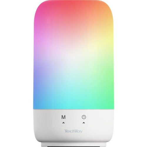 TechToy Smart Table Lamp Tesla