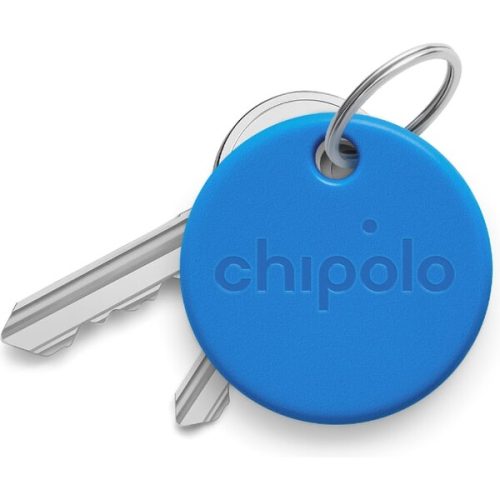 Chipolo ONE smart lokátor na klíče modrý Chipolo