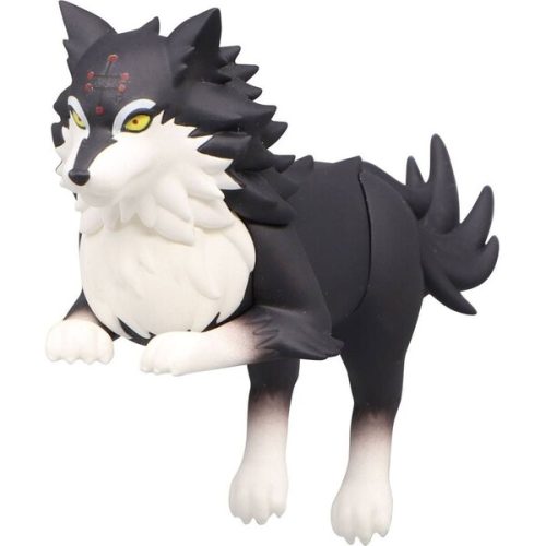 Figurka Noodle Stopper Jujutsu Kaisen - Puchi Divine Dog (Totality) 9 cm Furyu
