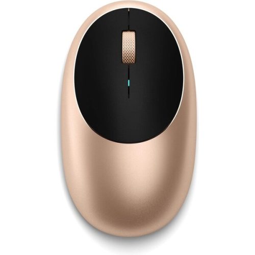 Satechi M1 Bluetooth bezdrátová myš zlatá Satechi