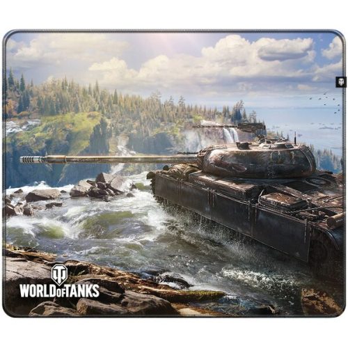 Herní podložka World of Tanks - CS-52 LIS Mountain Fox M FS Holding