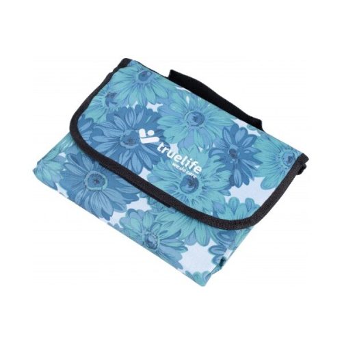 Dárek pikniková deka TrueLife Picnic Blanket 1410 Smarty