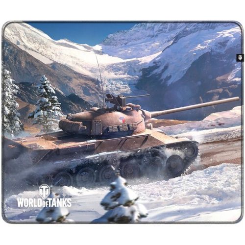Herní podložka World of Tanks - TVP T 50/51 M FS Holding