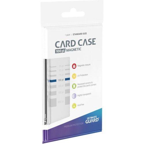 Ultimate Guard magnetické poudro na karty (100 pt) Ultimate Guard