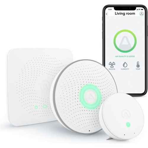 AirThings House Kit AirThings