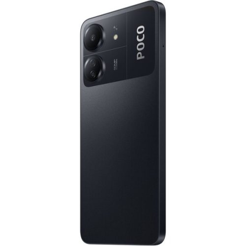 POCO C65 8GB/256GB černá POCO