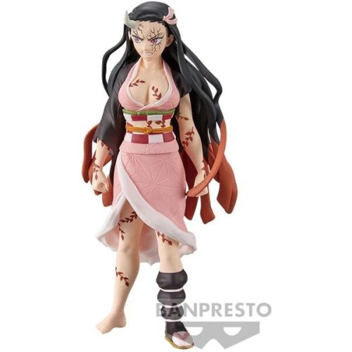 Figurka Bandai Banpresto Demon Slayer: Kimetsu No Yaiba - Nezuko Kamado (Vol.26) Bandai Banpresto